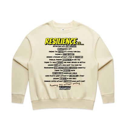 nan in 2xl by Not Just A Teacher Education