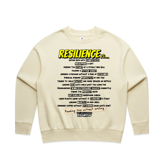 nan in 2xl by Not Just A Teacher Education