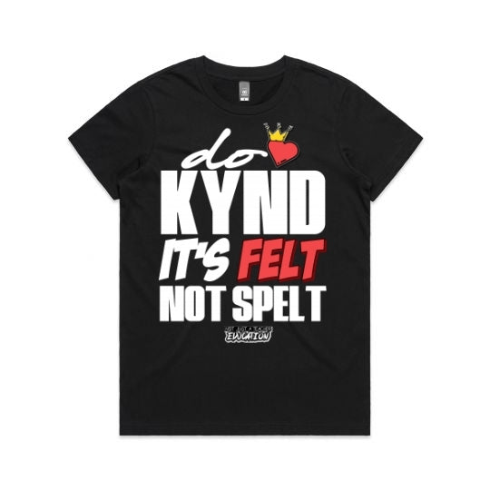 nan in 2xl by Not Just A Teacher Education