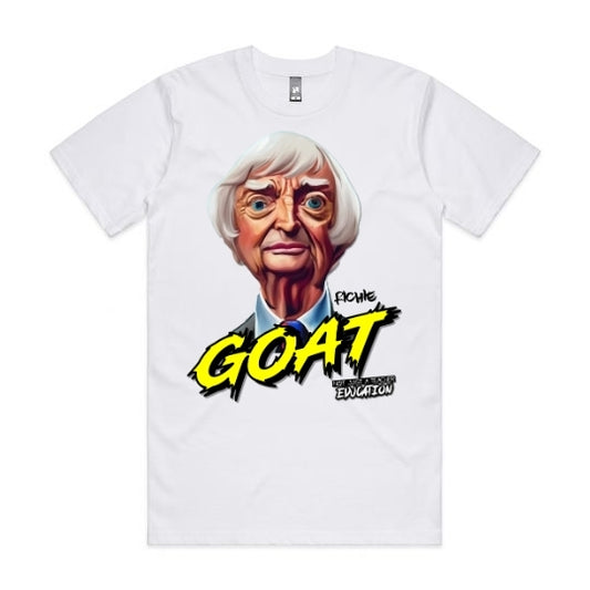 nan in 3xl by Not Just A Teacher Education