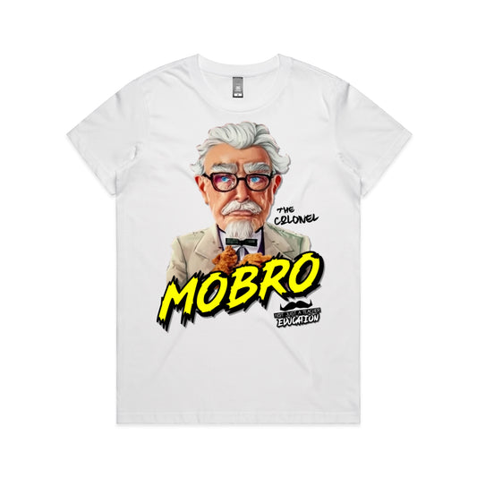 nan in 2xl by Not Just A Teacher Education