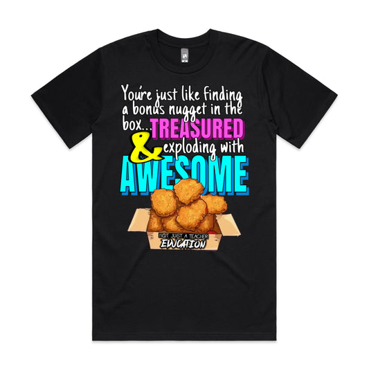 nan in 3xl by Not Just A Teacher Education