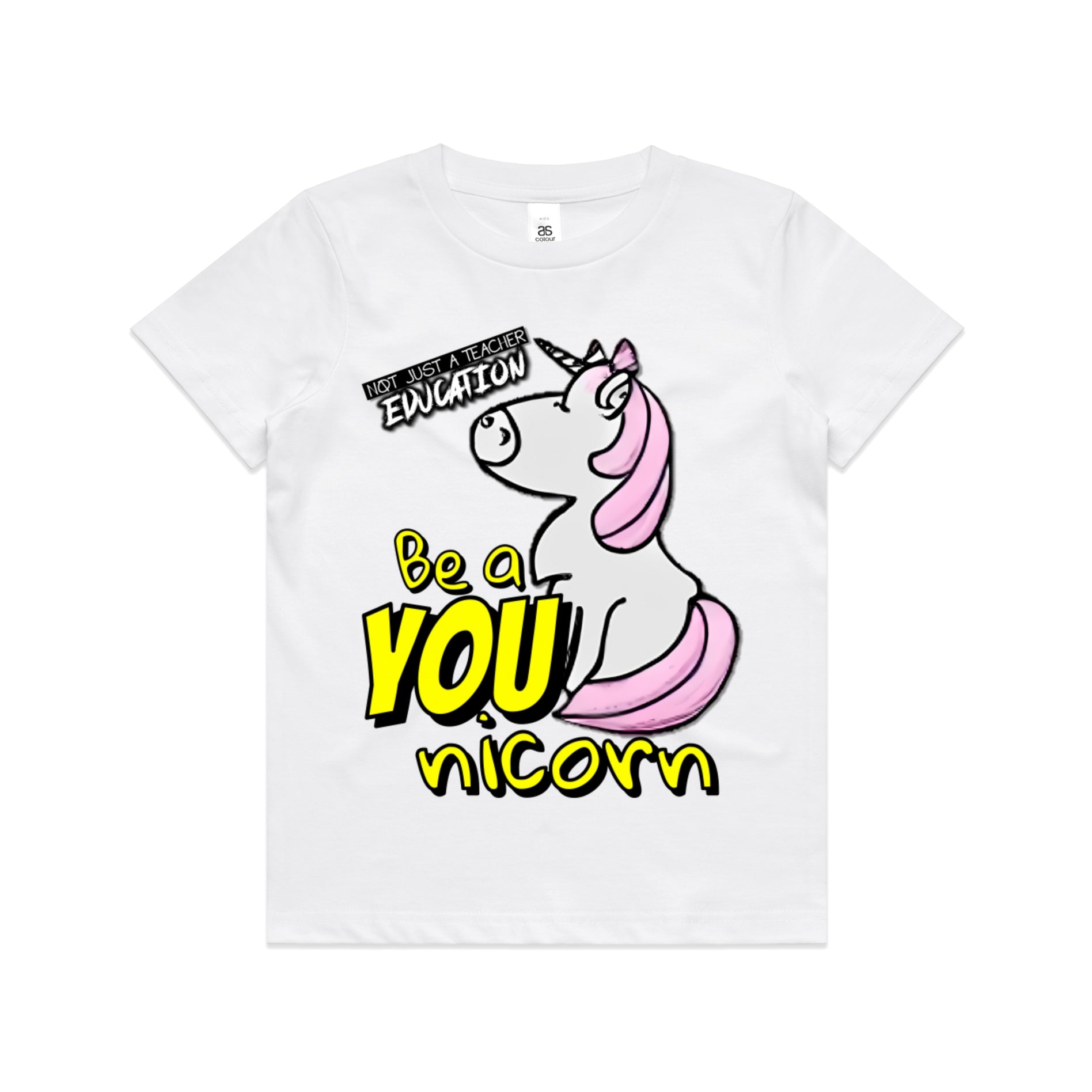 nan in 16 by Not Just A Teacher Education