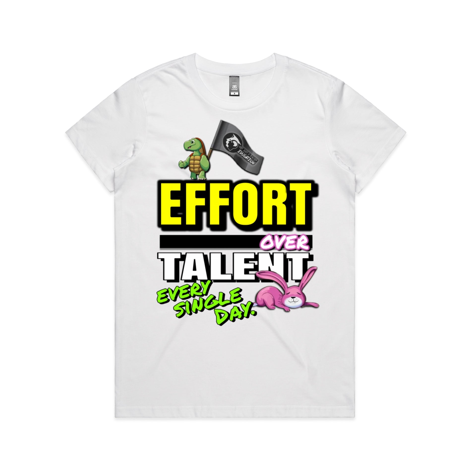 nan in 2xl by Not Just A Teacher Education