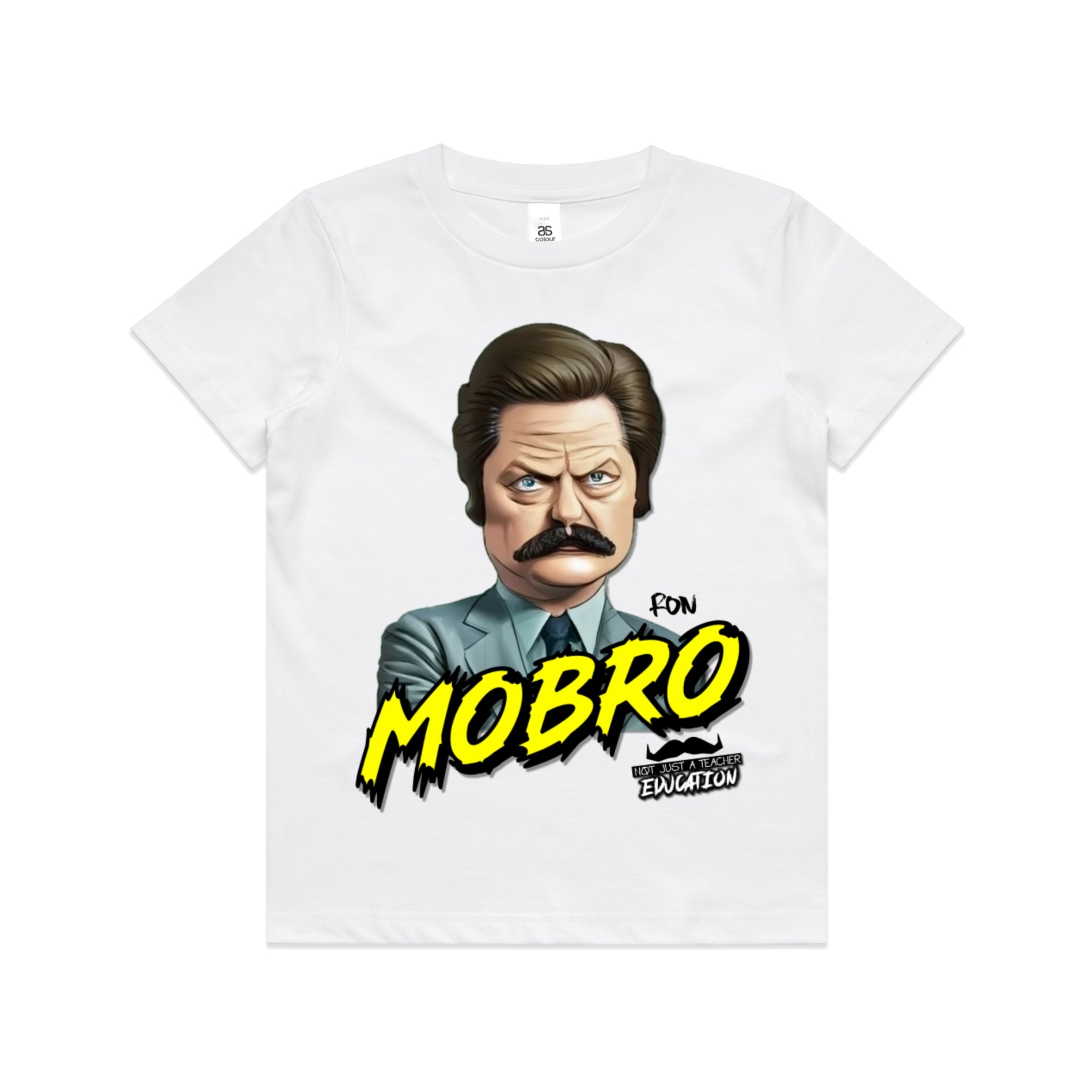 nan in 16 by Not Just A Teacher Education