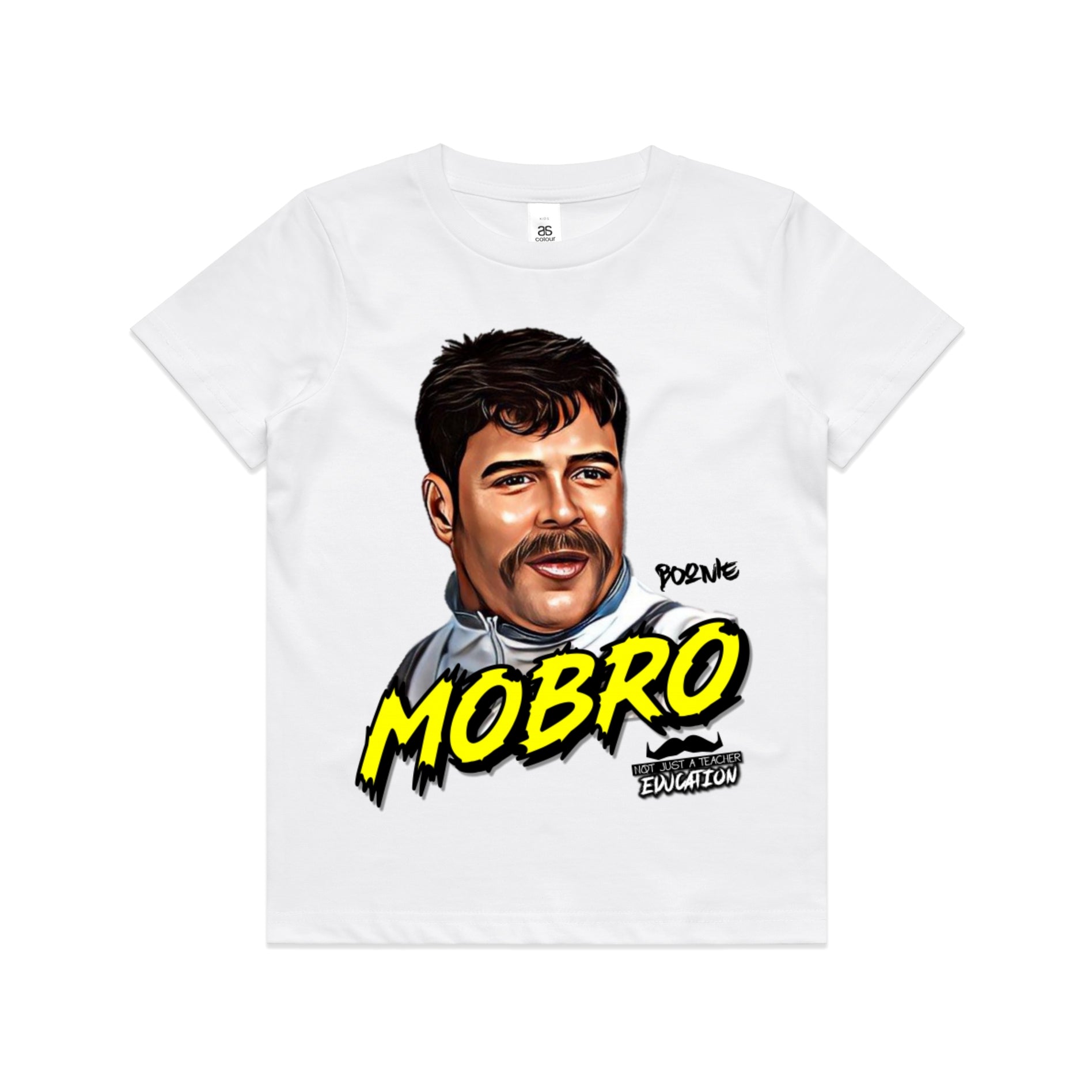 nan in 16 by Not Just A Teacher Education