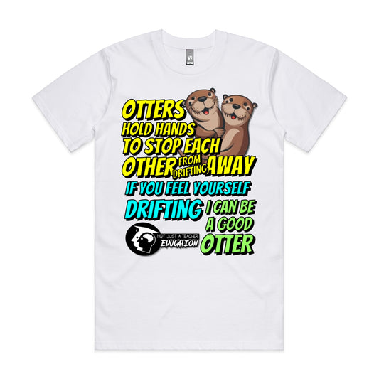 nan in 3xl by Not Just A Teacher Education