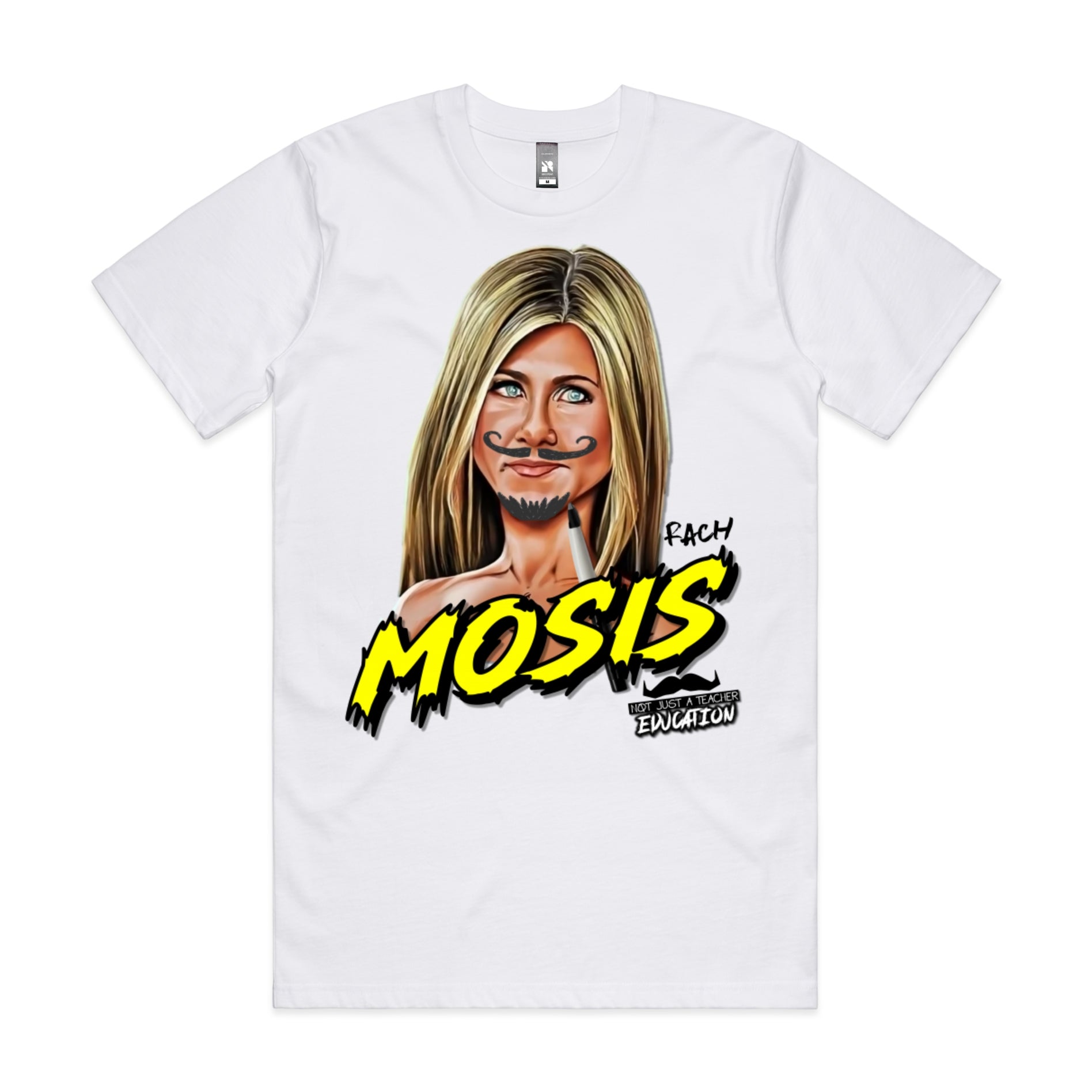 nan in 3xl by Not Just A Teacher Education