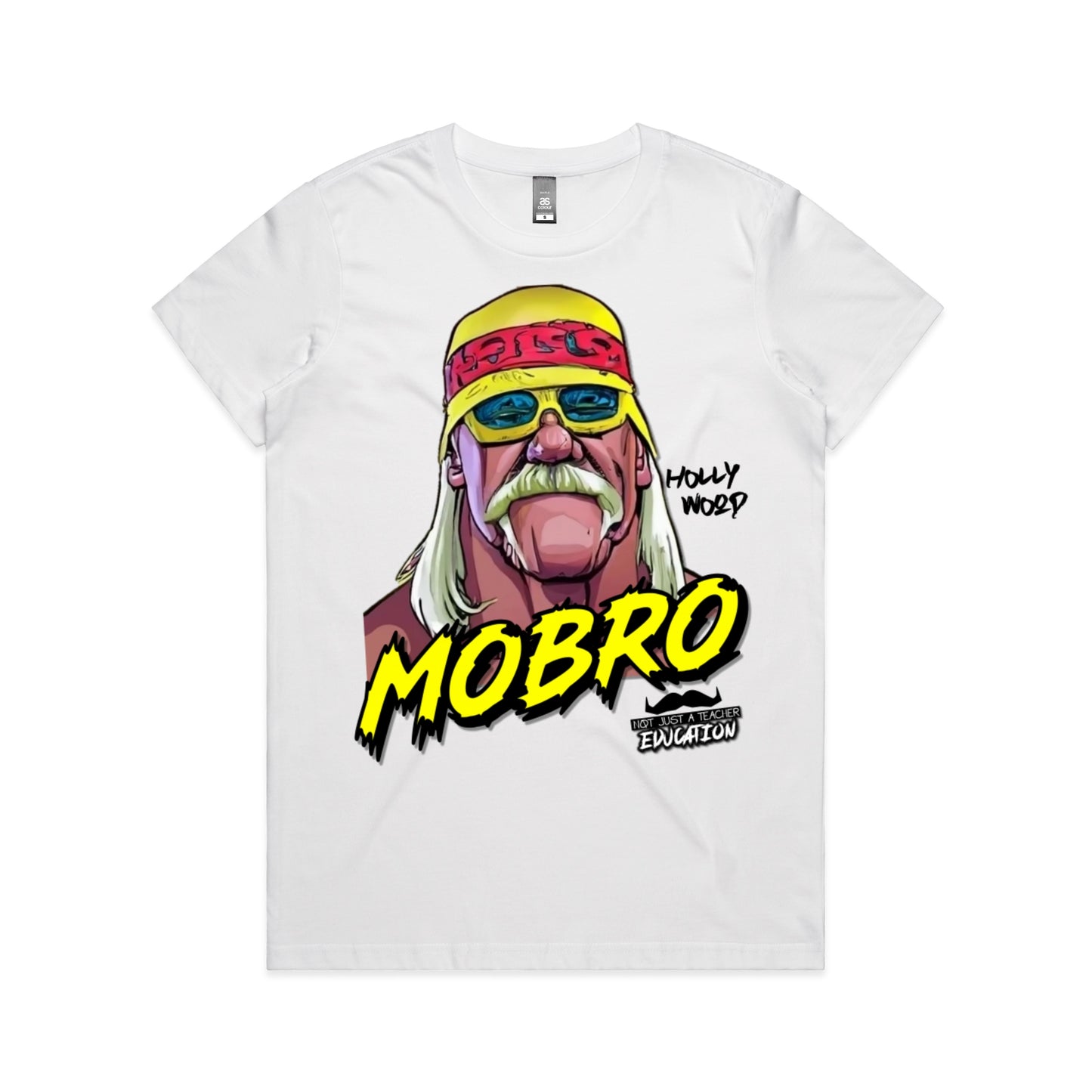 nan in 2xl by Not Just A Teacher Education