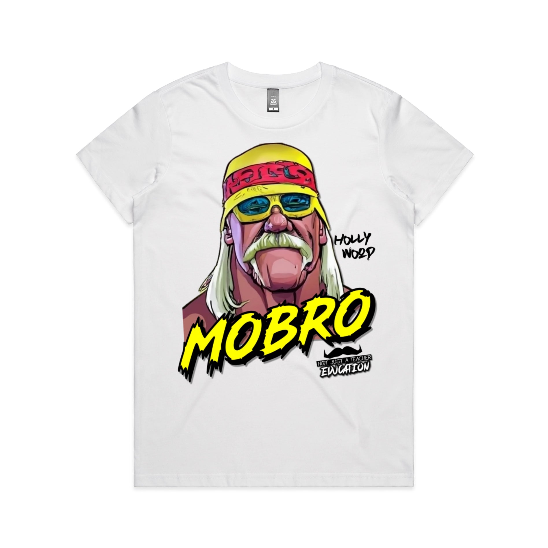 nan in 2xl by Not Just A Teacher Education