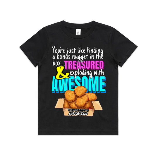 nan in 16 by Not Just A Teacher Education